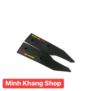 THẢM ĐỂ CHÂN XE AIR BLADE 2020 đến 2025 [AB 125-150-160]