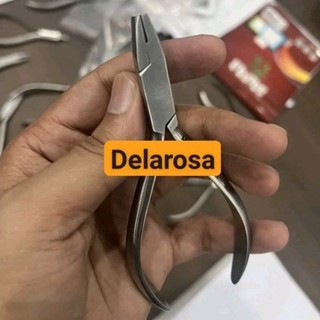 Kìm delarosa - kìm chỉnh nha