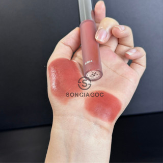  Son Bbia 36 Hồng Nâu ver 8 