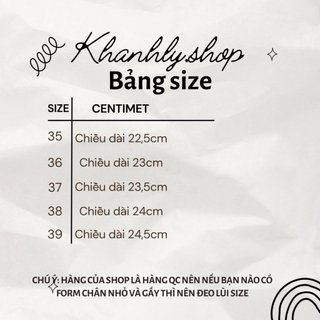 [HÀNG QC- LOẠI 1] Sandal nữ quai dán hàng QCCC NOTH