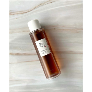 Nước hoa hồng nhân sâm Beauty of Joseon Ginseng Essence Water Toner 40ml/150ml