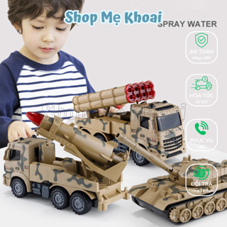  Bộ 6 xe ô tô đồ chơi size lớn cho bé xe công trình cứu hoả cảnh sát quân sự cứu hộ xây dựng máy xúc máy bay trực thăng 