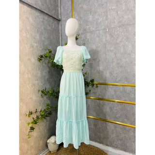 Đầm kiểu đồng giá
