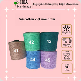 sợi ctvn 1mm