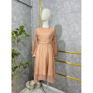 Đầm kiểu đồng giá