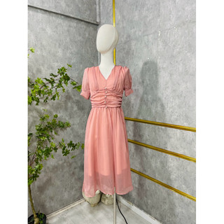 Đầm kiểu đồng giá
