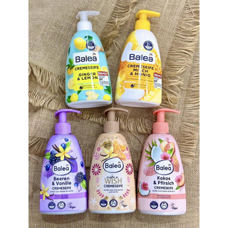 🌟nước rửa tay balea 500ml- 🇩🇪🇩🇪hàng đức ⭐️