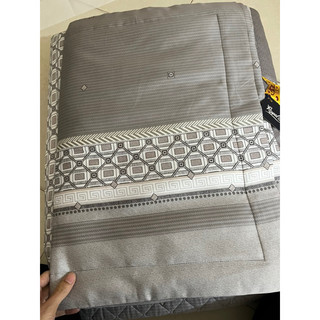 bộ chăn ga gối lụa tencel vip(7 món)
