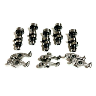 Cam cò lăn Redleo mẫu mới cho xe Wave - Dream size Vnzin/Vncxn/Vn1/Vn2+/Vn3/Vn2