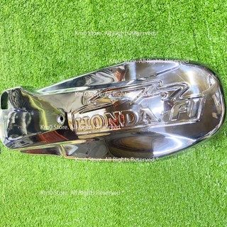 Ốp Lốc Máy Lớn SH 2012 - 2022 INOX D113707