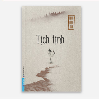Sách tịch tịnh thích đồng tâm-fnb