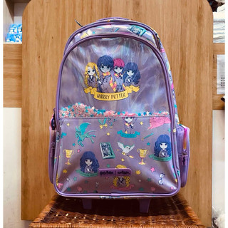 Balo kéo Smiggle harry cao cấp
