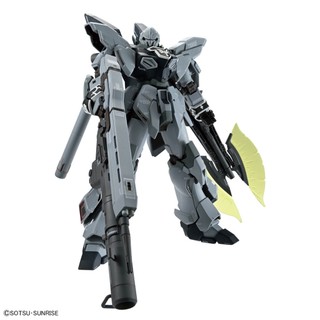 [CÓ SẴN] Mô Hình Lắp Ráp MG Sinanju Stein Narrative ver. Ka (tặng kèm decal nước)