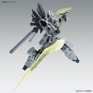 [CÓ SẴN] Mô Hình Lắp Ráp MG Sinanju Stein Narrative ver. Ka (tặng kèm decal nước)