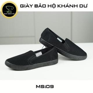  GIÀY XỎ NỮ ANH KHOA CHÍNH HÃNG MS09 Shoes 