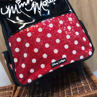 Balo kéo Smiggle minke cao cấp