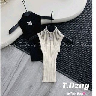 Áo lưới tag w hàng qc