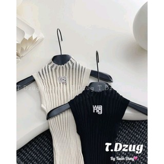 Áo lưới tag w hàng QC