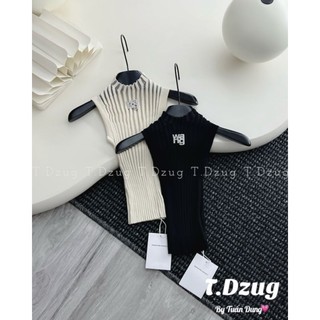 Áo lưới tag w hàng QC