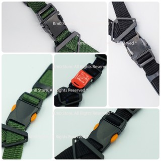 Dây quai/ đinh tán gắng mũ bảo hiểm xe máy d113731 + tặng đinh tán