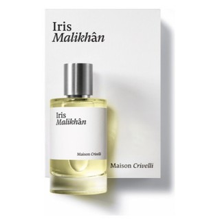 Nước hoa Maison Crivelli Iris Malikhân [FULL SEAL] [CHÍNH HÃNG]