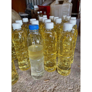 100-500ml tinh dầu sả java nguyên chất ( tinh dầu sả Mường Tè)