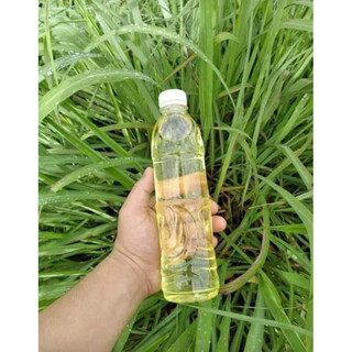 100-500ml tinh dầu sả java nguyên chất ( tinh dầu sả Mường Tè)