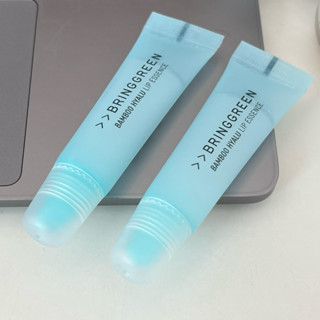 Son dưỡng Bring Green Bamboo Hyalu Lip Essence