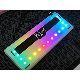 [Instock] Rule60v3 Case & KIT