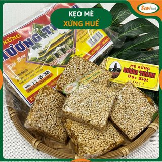 Mè xửng đặc sản cố đô huế SaviFood