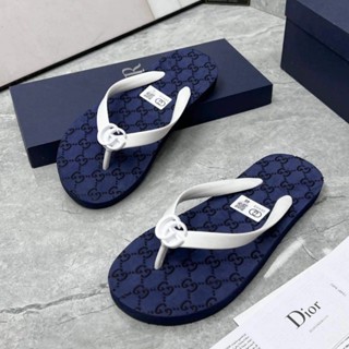  Dép kẹp nam tông lào nam xỏ ngón nam quai da mẫu QC 2024 thời trang 