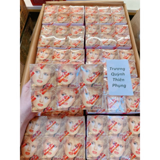 Kem phôi mặt thái Xù 4,5g Hân Ngọc