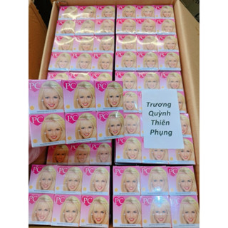 Kem phôi mặt thái PC 4,5g Hân Ngọc