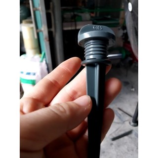 thước ty thăm dầu wave - dr - rs - ws - fu (loại xịn)