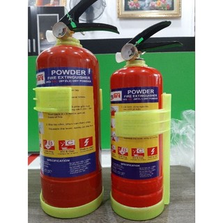 Bình cứu hỏa mini 1kg và 2kg.