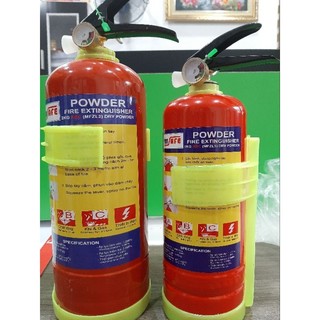 bình cứu hỏa mini 1kg và 2kg.  (GIAO HÀNG- HỎA TỐC )
