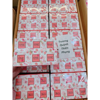  Kem phôi mặt thái One Me 4,5g Hân Ngọc 