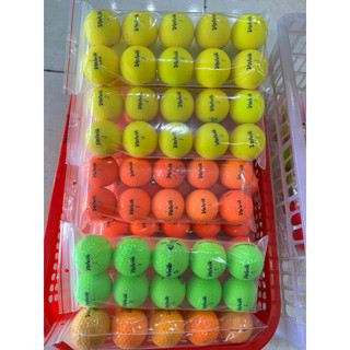 Bóng Golf Volvik Korea new 85%