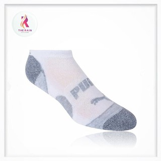 Tất vớ thể thao đệm êm cho nữ chính hãng Puma Cushioned