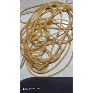 dây thun tròn 3060 sịn