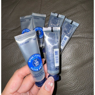 Kem dưỡng da tay L'Occitane 20% Shea Butter 10ml