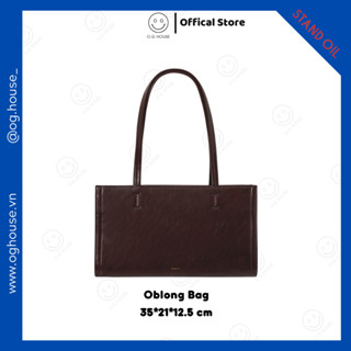 Túi Oblong Bag Stand Oil - Chính hãng 100%