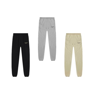 Quần dài nỉ ống chun, jogger local brand Destruction form rộng unisex basic