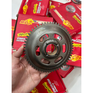 Dĩa đề độ redleo dành cho xe ex135 5s/ex150