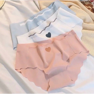 Set 4 quần lót su tàu kháng khuẩn mix mau cực yêu