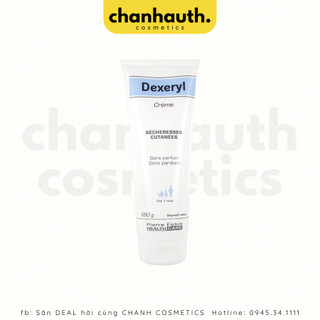 Kem nẻ chàm pháp dexeryl creme 50g - 250g