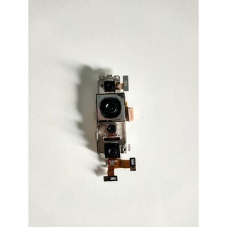 Cụm Camera Sau Xiaomi Mi 10S zin bóc máy