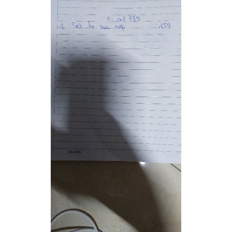 đồ c. anh789