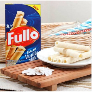 Bánh quế Fullo [ hộp 5 thanh ]