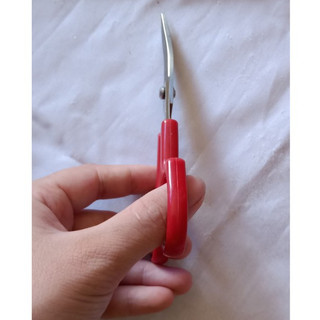 Kéo bấm chỉ cong PIN 1553
